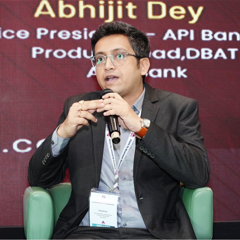 Abhijit Dey | Startup Disrupt