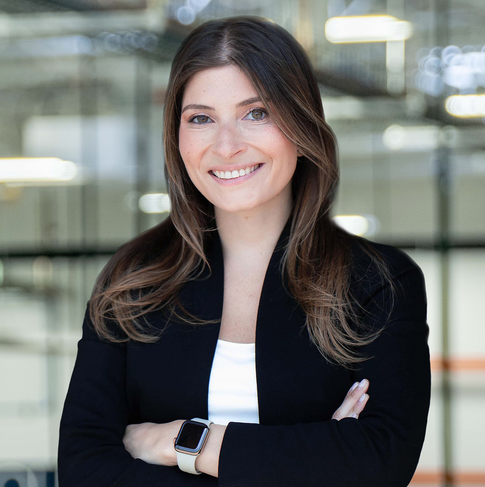 Abigail Denburg Startup Disrupt