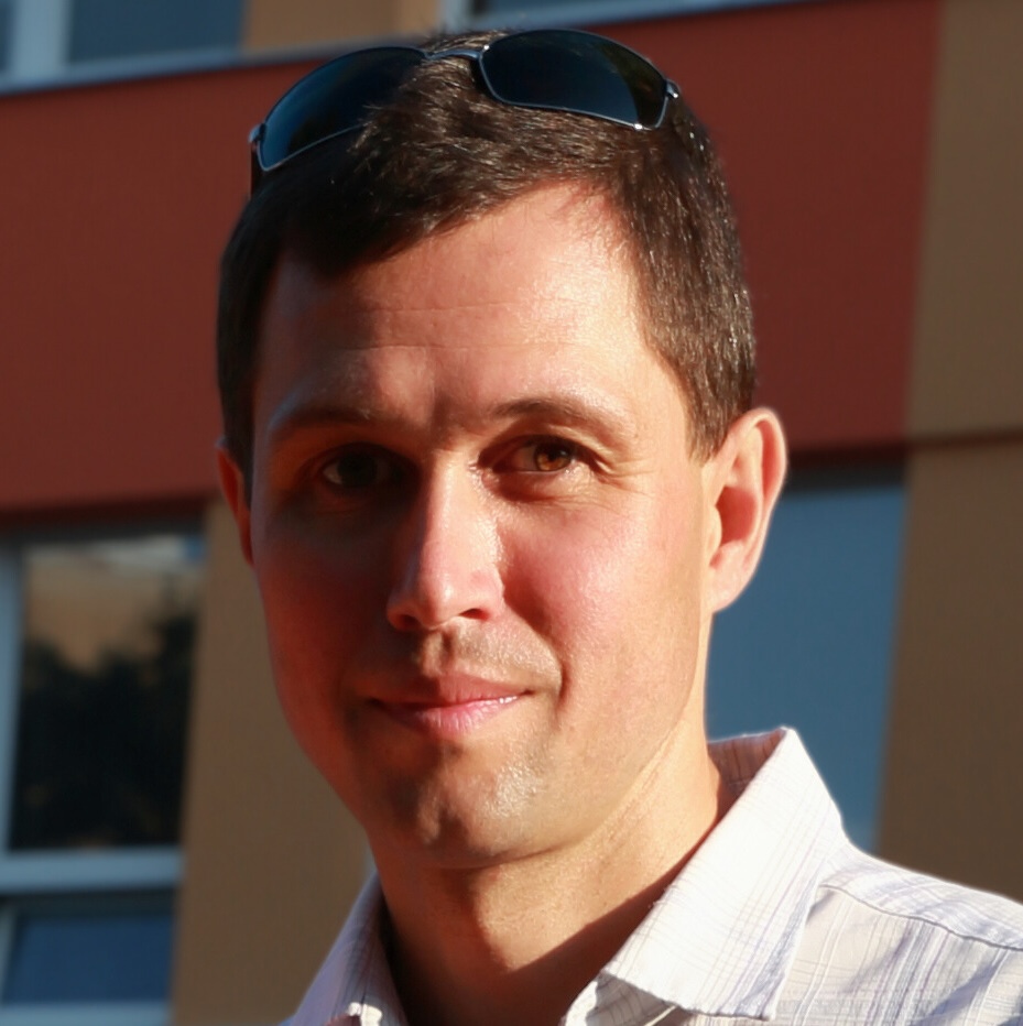 Pavel Machula | Startup Disrupt